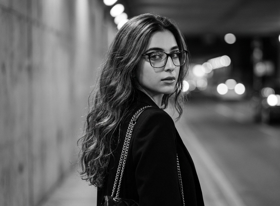 Moomal Zahid